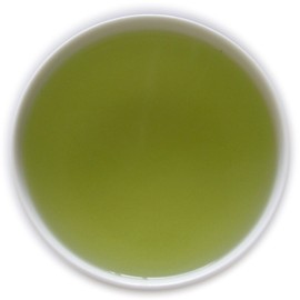 Green Tea Bags "Yumemi" 0.1 oz (4 g) x 18 Packs, Set of 2 Bags