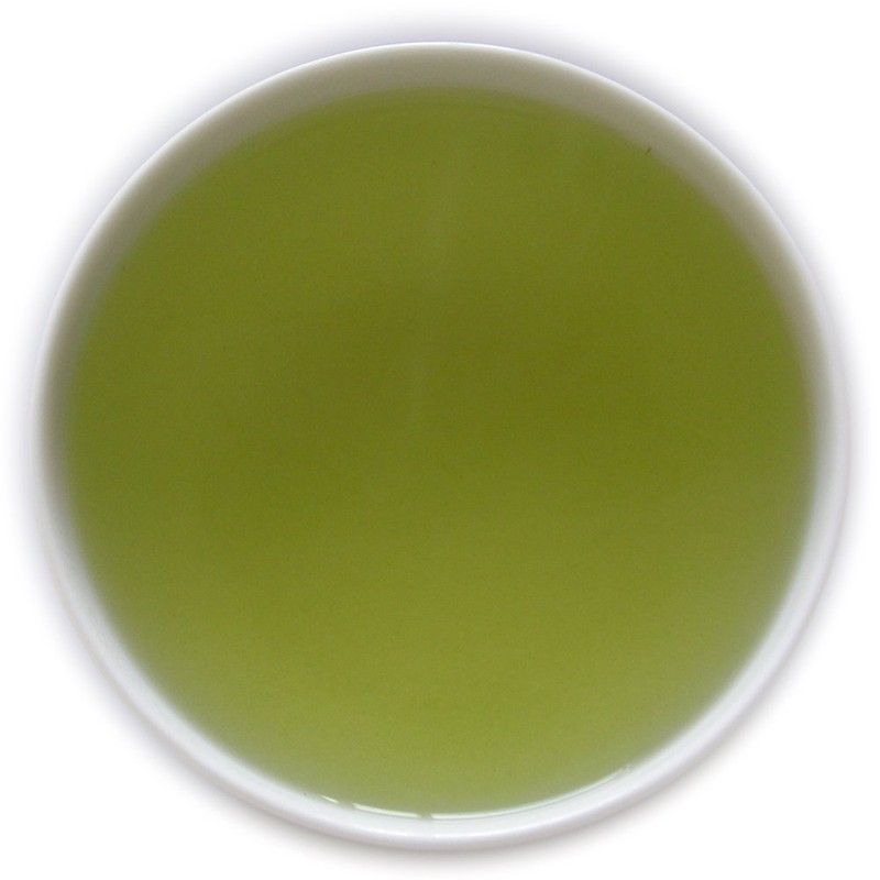 Green Tea Bags "Yumemi" 0.1 oz (4 g) x 18