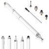 Penyeah Stylus Pen for Touchscreen - Versatile 4 in 1 High Sensitivity and Precision ...