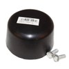 Connex COX622259 Spare Head for Paver’s Hammer, Black, 110 mm