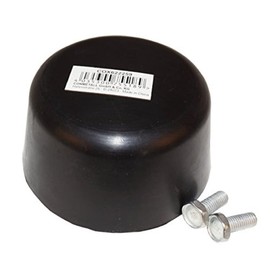 Connex COX622259 Spare Head for Paver’s Hammer, Black, 110 mm