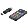 Seikosangyo EXEA Illumination Swing USB Light with Remote Control EL-179