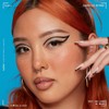 NYX Professional Makeup, Epic Ink Liner, Delineador Ojos a prueba