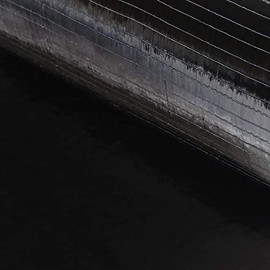 Fibre Glast Carbon Unidirectional Cloth – High-Strength Lightweight Graphite to Reinforce Boat Hulls, Bikes, Hockey Sticks, Auto Repair – Epoxy Resin Compatible, Black, 8-10 Oz, 3 Yards – Made in USA