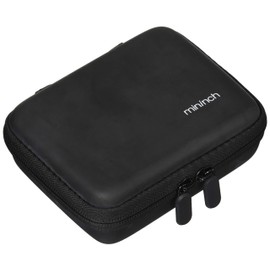 Mininch Driver Spinner Drive Tough Edition Black SD-008