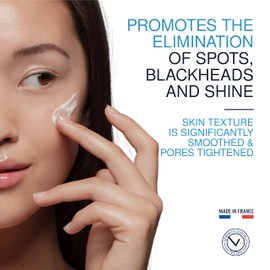 Uriage Hyseac 3-regul Global Skin Care 40 ml