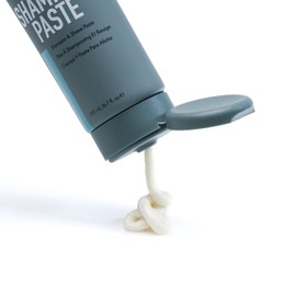 Johnny B Professional Hair Shampoo and Molding Paste, Water-Based Men's Pomade, Gluten-Free, 6.7 oz.