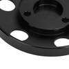 Air Conditioning AC Clutch Cover Kit Metal High Strength 8847