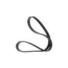 RIDEX Plus 305P0474P V-Ribbed Belt 4.45 mm 1236 mm 17.8