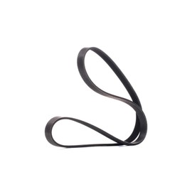 RIDEX Plus 305P0474P V-Ribbed Belt 4.45 mm 1236 mm 17.8 mm Polyester Fabric