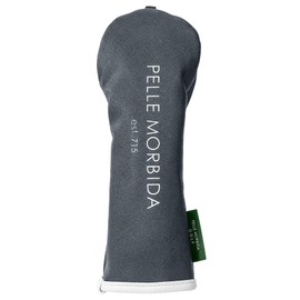 Pelle Molvida PM-PG004 Utility Headcover, navy