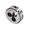 CoCud Metric Adjustable Round Die, M5 x 0.8, High Speed