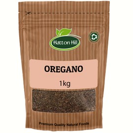 Oregano 1kg by Hatton Hill