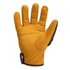 212 Performance Cut-Resistant, Impact Work Gloves, Leather Driver, EN Level