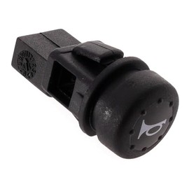 2EXTREME Switch Horn Compatible with Zip, Compatible with Vespa ET2/4, GT 125/200 4T LC
