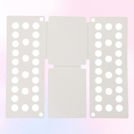Clothes Folding Board Folder for Shirts & T-shirts Organizer Board 3ea