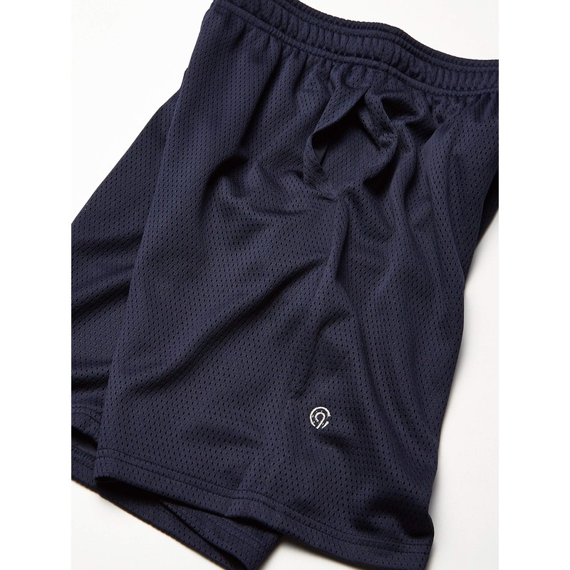 C9 Champion boys Core Mesh - 9" Inseam Shorts, Xavier