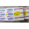 P&G Oral-B Tooth and Gum Care Toothpaste Fresh Mint (100ml