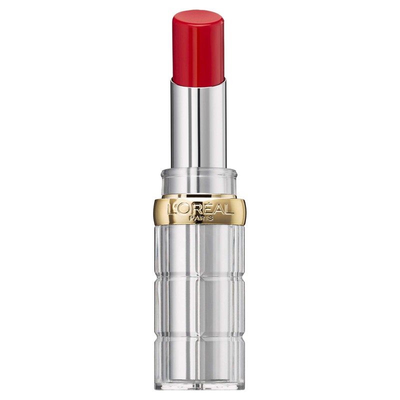 L'Oréal Paris Lipstick Color Riche Shine Addiction 352 Lipstick Glossy