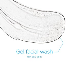 Neostrata Mandelic Clearing Cleanser Gel Facial Wash for oily skin without salicylic acid soap fragrance 6.8 Fl Oz (1 pack) / 살리실산 비누 무향으로 지성 피부를 위한 네오스트라타 만델릭 클리어링 클렌저 젤 페이셜 워시 6.8 Fl Oz (1팩)