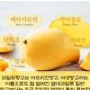 Mom's son Mama Aeson African Wild Mango Powder Powder 250g