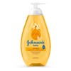 Johnson'S, Shampoo Original 750 Ml