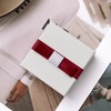 MUNDELL Vintage Cross Open Ring Christian Faith Wrap Finger Rings