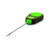 Korda Heavy Latch Needle 7cm Grün, Robuste Ködernadel für Harte
