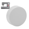 Sewing Machine Hand Wheel Selection Button ABS Presser Feet Replacement