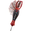 Wiha Screwdriver with Bit Magazine Magnetic Mixed with 8 Bits,