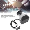 Water Cooling Pump Tank 550L/H 10W 12V Water Pump Tank