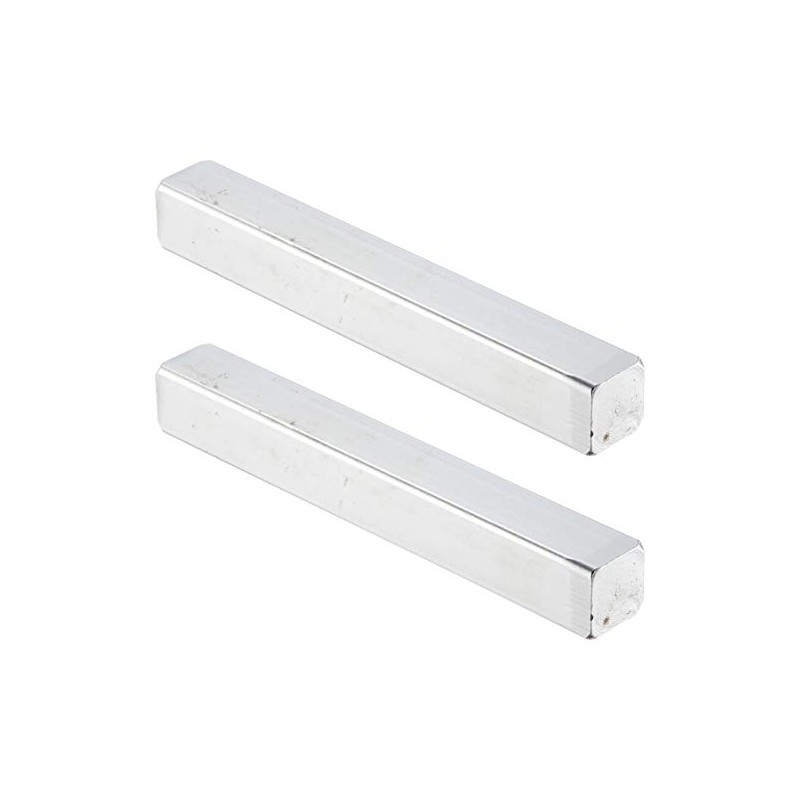 Sugiura KE41 Paperweight Iron Paperweight, Set of 2, Small