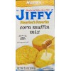 Jiffy 4x Jiffy HONEY Corn Muffin Mix 8.5 Oz Baking