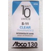 ABCO / Westinghouse (Lot of 10) NIGHT LIGHT BULB 10w