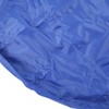 Drawstring Toy Play Mat Polyester Outdoor Indoor Waterproof Toy Storage