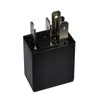 Relay 871-1C-S-R1 Set of 2, 12VDC 5Pin 35/20A High-Performance Micro