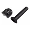 WS Acelerador Rapido Para 1/4 De Mila Para Moto, Giro