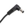 5pcs Right Angle DC Power Cable 5pcs Right Angle DC