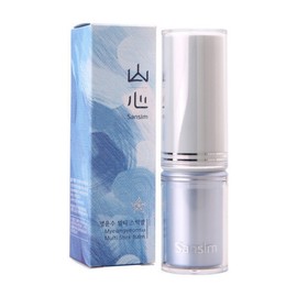 Sansim Myungyunsu Multi Stick Balm 11g (Whitening/Wrinkle Improvement) / 산심(山心) 명윤수 멀티 스틱밤 11g (미백주름개선)