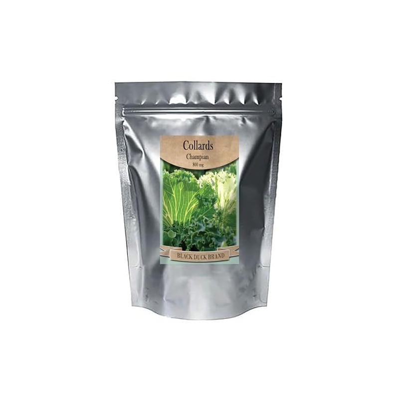 Freedom Farms Bulk Seeds - Mylar Bag - Non-GMO -
