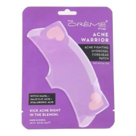 Mascarilla The Crème Shop - Facial Koreana Antiacné