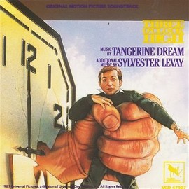 Three O'clock High - When School's Over,