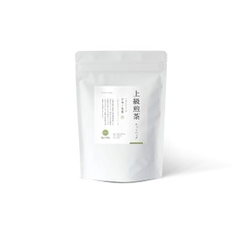 Delicious Japanese Tea Laboratory, Sencha Tea Bag, 0.1 oz (4 g) x 20 P
