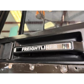 Freightliner Classic, FLD Door Handle Trim