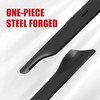 SWAPARTS Lawn Mower Blade for Greenworks 20 inch Mower 33307486