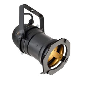 KapegoLED 001247 PAR 30 Fair Spotlight, Black