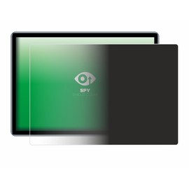 upscreen Anti-Spy Blickschutzfolie für UXD A5 Privacy Screen Displayschutz-Folie [Sichtschutz, Blaulichtfilter]