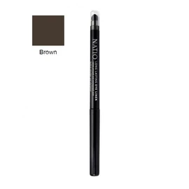 Natio Buy Natio Long Lasting Eye Liner Brown 0.3g Online | Chempro Chemists