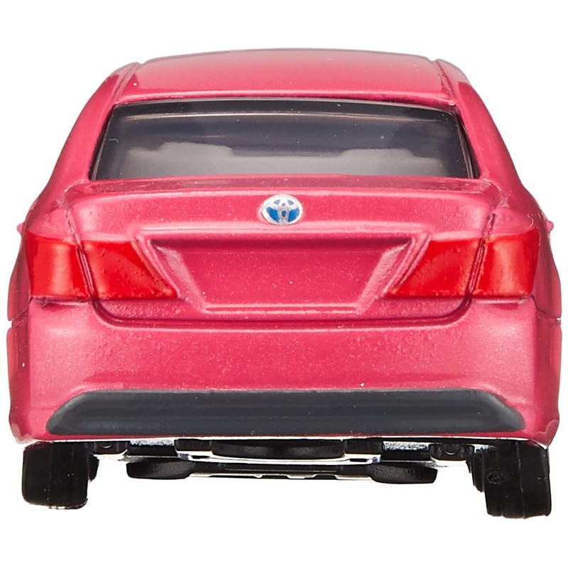 Toyota Crown Athlete blister