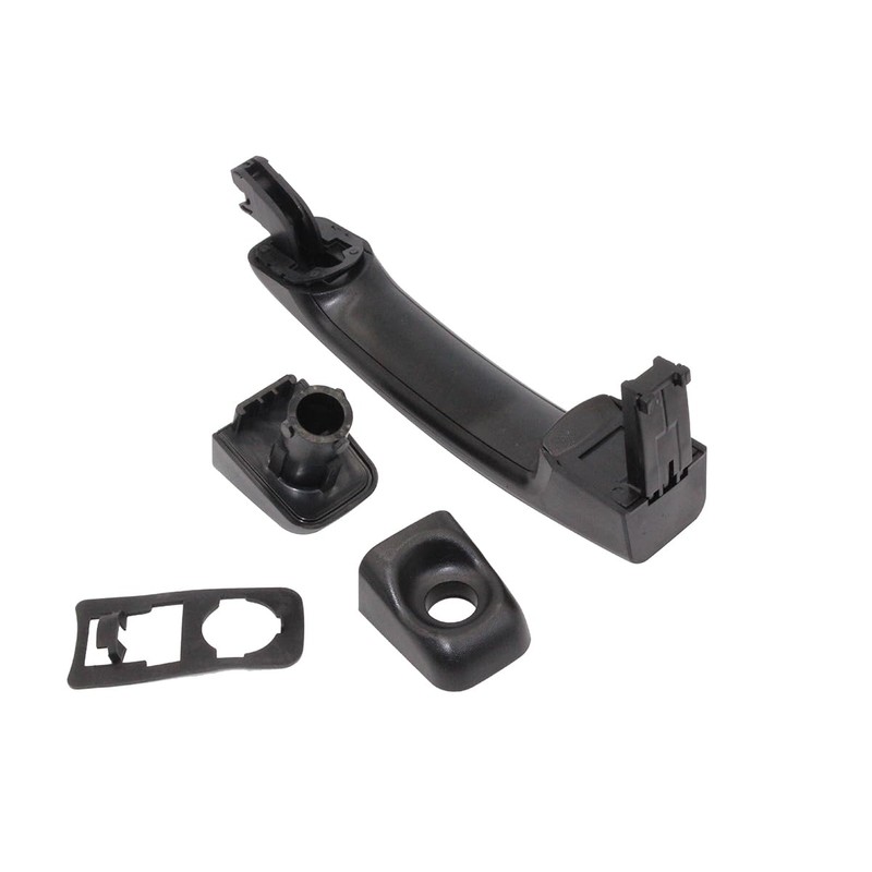 ORICNPART Complete Door Handle for Renault Master MK3 Trafic III